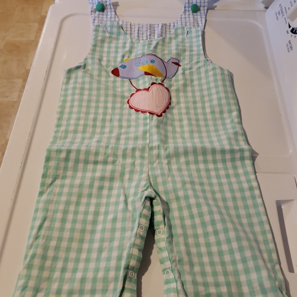 Reversible longall
